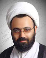 شيخ مهدى دانشمند