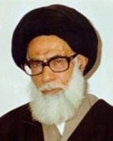 سيد عبدالحسين دستغيب