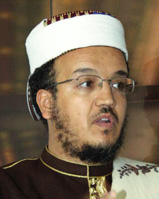 دكتر عصام العماد