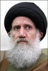 حجت الاسلام عبد الله فاطمى نيا