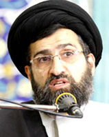 سید حسین حسینی قمی