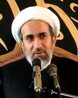 آداب الزيارة الاربعينية (١)