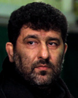 حاج سعيد حداديان