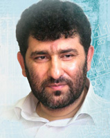 حاج سعيد حداديان