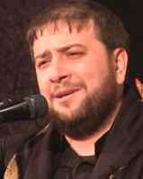 رحمة الله المشاية- حيدر العطار