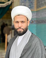 الشيخ حيدر الحميداوي