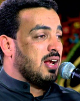 بالزيارة- سيد حميد الطويرجاوي