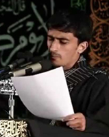 جيناك- حمزة ملا علي