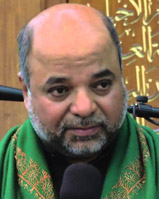 ما نترك المشاية- سيد حسن الكربلائي