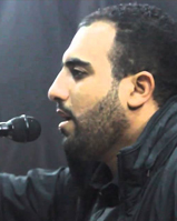 إلى الجنة- حسن قدسي