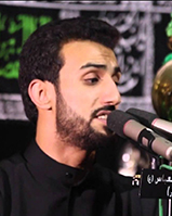 آذان المسير- حسن شناوة