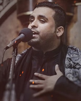 أجيك بأربعينك- حاتم العبد الله