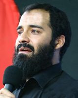 عبدالرضا هلالی