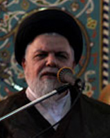 سيد حسين هاشمی نژاد