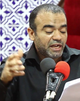 جينا نزورك- حسين منصور