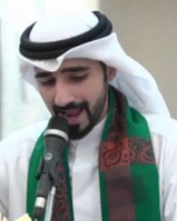 يبو صالح- السيد حسين الطباطبائي