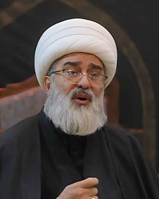 شیخ جعفر تبریزی