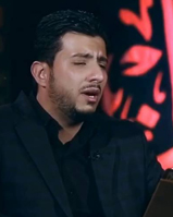 زوار الحسين- كرار الكاظمي