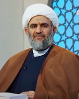 الشيخ كاظم البهادلي