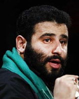 سيد مهدى ميرداماد