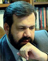 محمد على انصارى