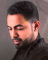 المهدي حاضر- محمد الكراني