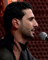 أمنية الشائق- محسن المرياني