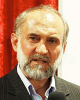 دكتر سيد محسن ميرباقرى