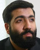 مهدى مختارى