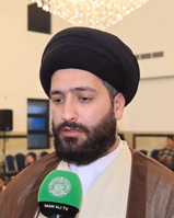 السيد محمد جعفر القبانجي