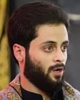 رافعلج الراية- مصطفى السوداني