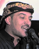 يالمهدي يغايب- رعد الخفاجي