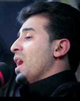 رايتي يا مهدي- رائد الفتلاوي