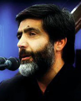 حاج مهدى سماواتى