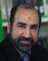 دكتر محمد رضا سنگری