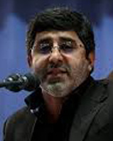 حاج محمد رضا طاهری