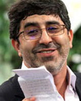 حاج محمد رضا طاهری