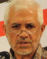 استاد اصغر طاهرزاده