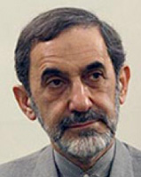 دكتر على اكبر ولايتى