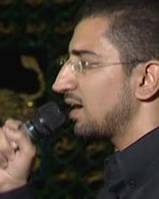 ما نعوف حسين- أبا ذر الحلواجي