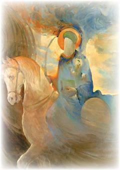 تحقيقات / عشاق فجر الظهور