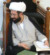 في رحاب شعبان / الحوزة.. المسؤولية المضاعفة