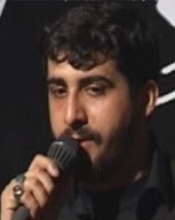 سید علی فالی