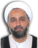 حجت الاسلام علیرضا حدائق شیرازی