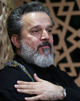 أزورك- الحاج باسم الكربلائي