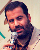 حاج محمد رضا بذری
