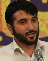 حاج ابوذر بیوکافی