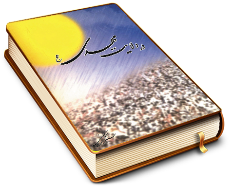 در ولایت مهدی (عجّل الله فرجه) - شرحی بر دعای رضویه