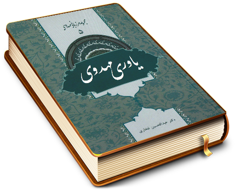 یاوری مهدوی (مجموعه مرزبانی مهدوی ۵)