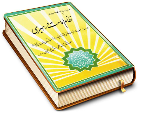 نظام امامت و رهبری - سلسله مباحث امامت و مهدویت ۶